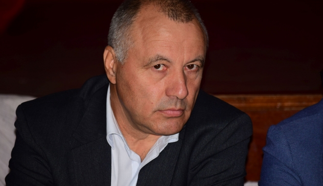 Fostul director de la 