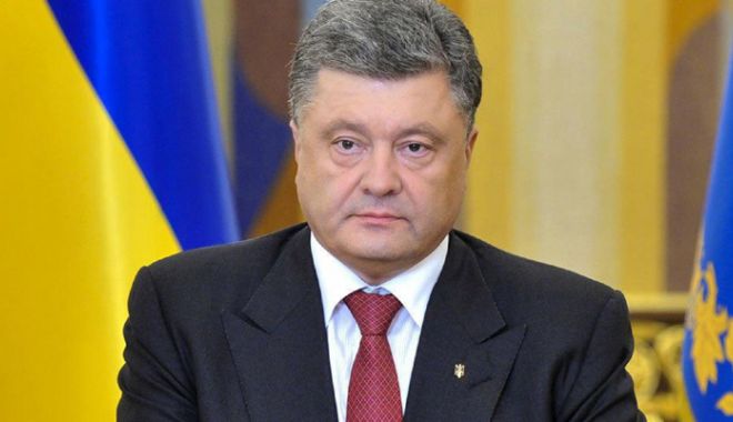 Petro Poroșenko: 