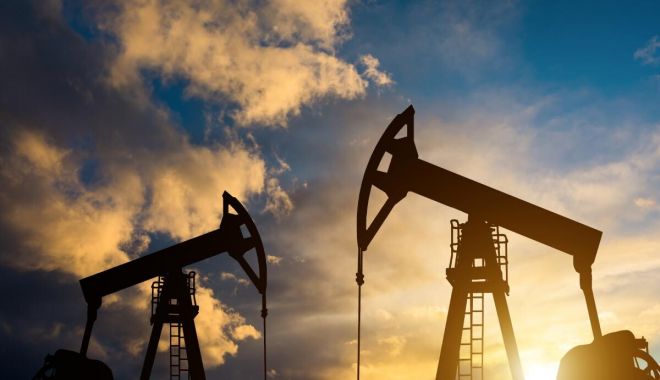 România printre puținele țări din UE cu situri de producție de petrol și gaze active