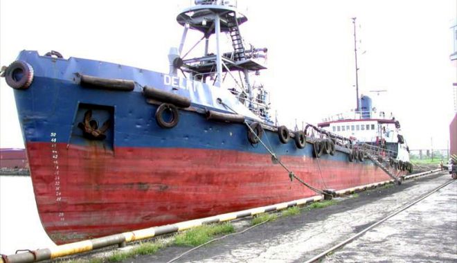 Petrolierul moldovenesc 