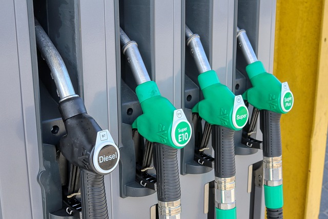 Motorina depășește 10 lei/litru. Ce prețuri au carburanții și cum intervine Guvernul - petrolstations4978824640-1774339325.webp