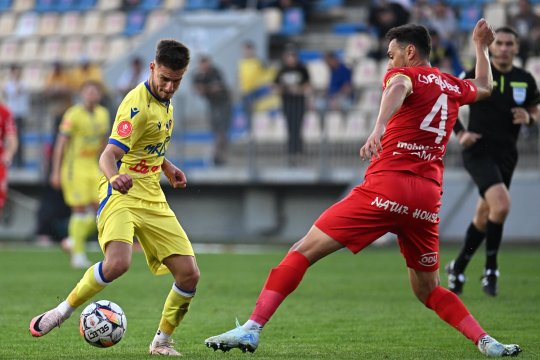 Petrolul Ploieşti, victorie la scor de neprezentare cu Agricola Borcea - petrolul-1730294480.jpg