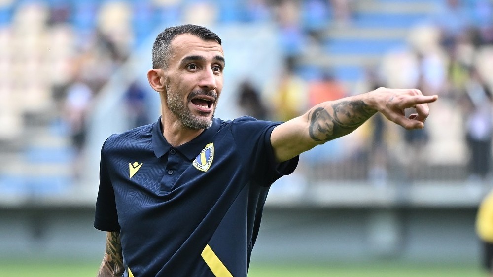 Petrolul Ploieşti anunţă că antrenorul Mehmet Topal şi-a înaintat demisia - petrolul-antrenor-1735208710.jpg