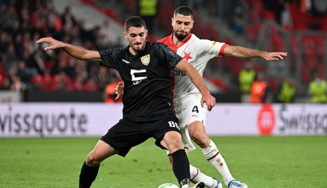 Petrolul Ploieşti l-a transferat pe atacantul kosovar Albin Berisha la  Hansa Rostock