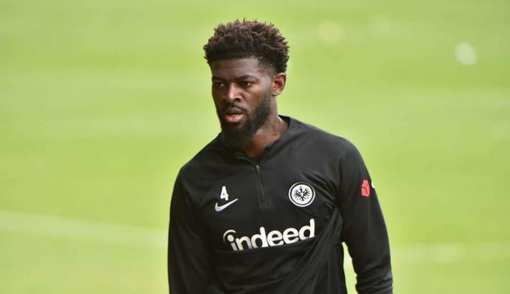 Petrolul Ploiești l-a transferat pe camerunezul Jerome Junior Onguene - petrolul-transfer54-1757508433.jpg