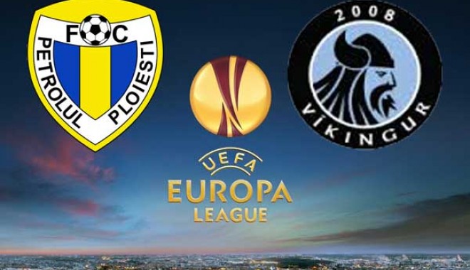 Petrolul Ploiești, în turul III preliminar al Europa League, după 4-0 cu Vikingur - petrolulvikingurligaeuropa-1374820368.jpg