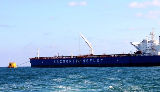 Rezultat record: Peste 25 milioane tone țiței descărcate de KMG International prin terminalul maritim din Marea Neagră - petromidia-1466090933.jpg