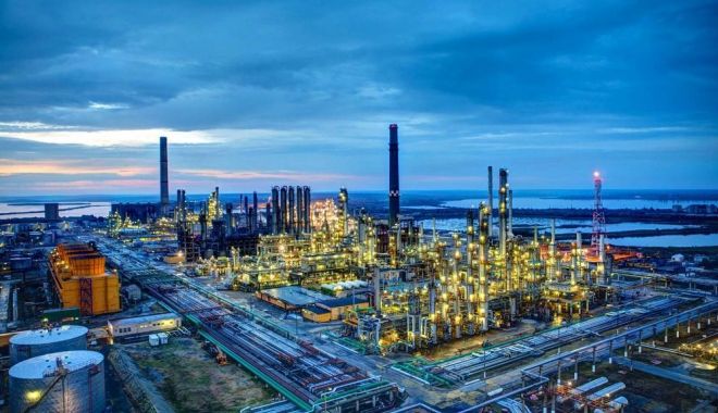 Petromidia a crescut nivelul de producție în 2022 - petromidia-1678574859.jpg