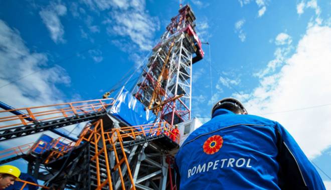 Recorduri istorice la Rafinăria Petromidia. Investițiile de 1,4 miliarde dolari  își arată rezultatele - petromidia1-1421762735.jpg