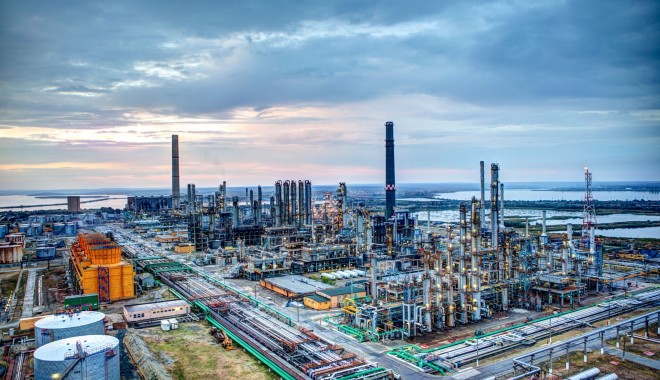 Petromidia își întrerupe activitatea de producție între 1 martie și 8 aprilie 2013 - petromidia4-1362155116.jpg