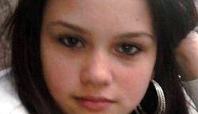 Fată de 12 ani fugită, din nou, de acasă - petronelablanaru-1337882286.jpg