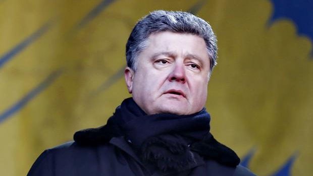 Oligarhul Petro Poroșenko câștigă alegerile prezidențiale din primul tur - petroporoenko-1401037988.jpg
