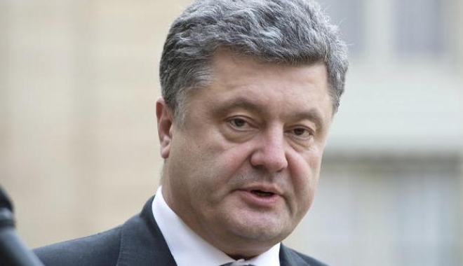 Ucraina introduce sistemul de control biometric la frontieră începând cu 1 ianuarie 2018 - petroporoenko-1504291321.jpg