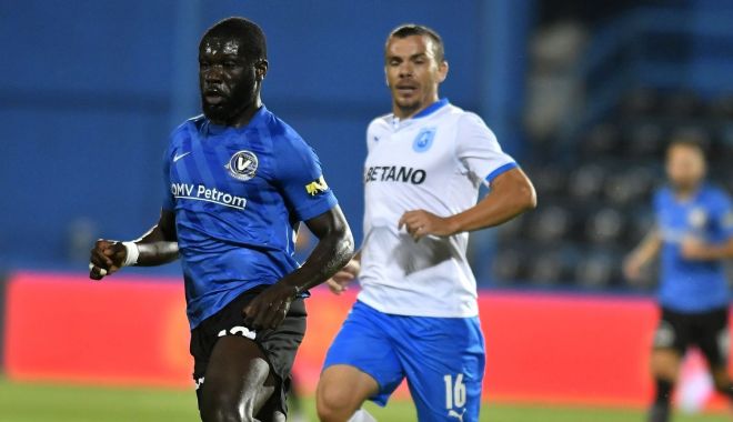Pe ultimul loc în clasament! FC Viitorul, eşec sever cu Universitatea - peultimul2-1600180908.jpg