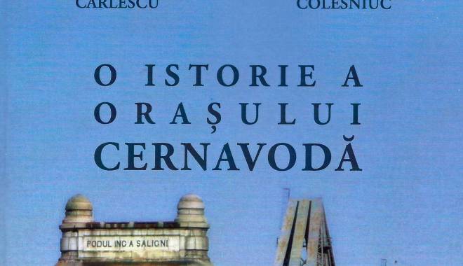 Pe urmele istoriei, la Cernavodă - peurmele-1443032692.jpg