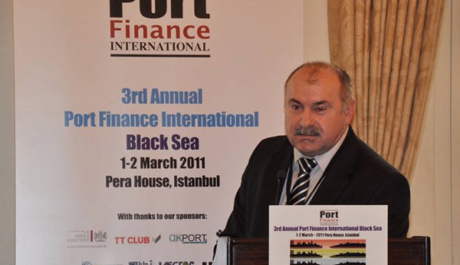 Ambroziu Duma are misiunea să scoată portul Constanța din criză - pfibs1120constanta2011335549456-1335563248.jpg