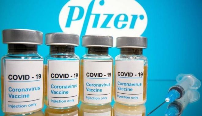 Iranul intenționează să cumpere două milioane de doze de vaccin Pfizer - pfizer-1632245286.jpg