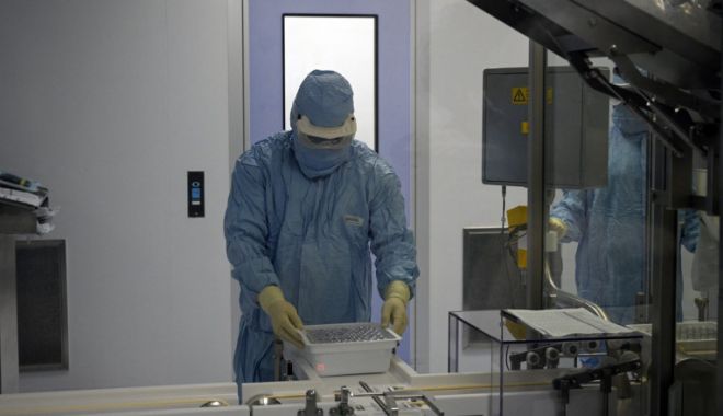 Pfizer testează un nou vaccin antigripal pe bază de ARN mesager - pfizer2-1632842407.jpg