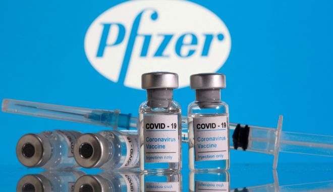 Pfizer a dat în judecată Polonia pentru că nu a plătit vaccinurile comandate