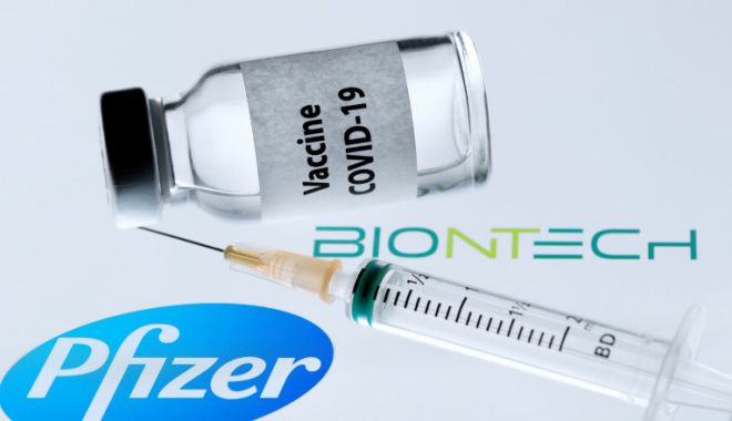 Pfizer va cere autorizarea pentru a treia doză de vaccin anti-Covid - pfizervaccin-1625845102.jpg