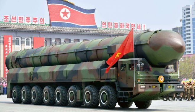 Phenianul amenință că va reveni la politica de dezvoltare  a arsenalului său nuclear - phenian-1541342563.jpg