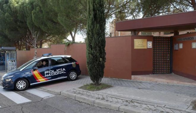 Phenianul califică drept atac terorist raidul împotriva misiunii sale diplomatice la Madrid - phenian-1554049741.jpg