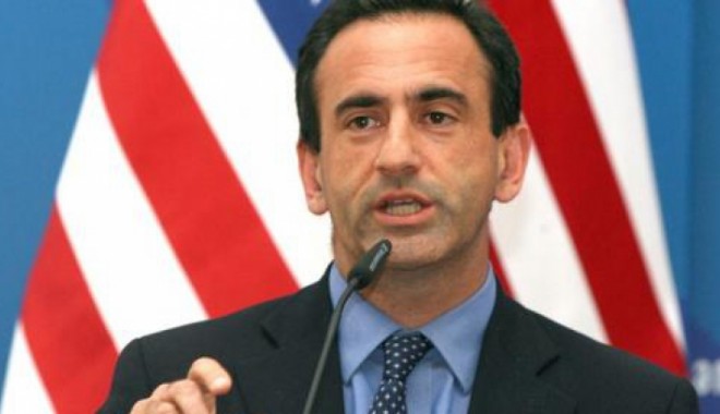 Departamentul de Stat American trimite un emisar la București, arătându-și îngrijorarea față de guvernul Ponta - philipgordonpreview04783000-1344688454.jpg
