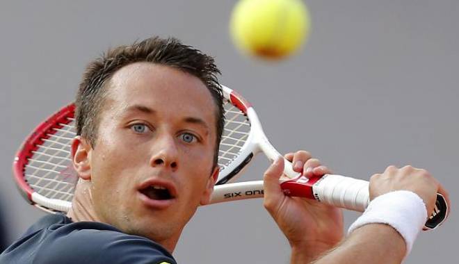 Tenis / Philipp Kohlschreiber a câștigat turneul ATP de la Kitzbuehel - philippkohlschreiber-1439042354.jpg