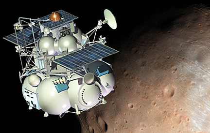 Pericol de contaminare radioactivă: Sonda Phobos-Grunt se va prăbuși pe Terra în ianuarie - phobosgrunt-1324131535.jpg