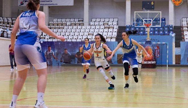 Victorie lejeră pentru CS Phoenix-Știința Constanța - phoenix-1551340660.jpg