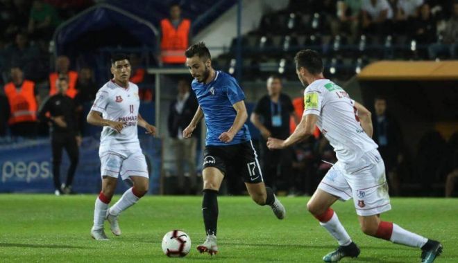 Fotbal, Cupa României / FC Hermannstadt - FC Viitorul 2 - 3. Viitorul se califică în Semifinale - photo20190226231922-1551216376.jpg
