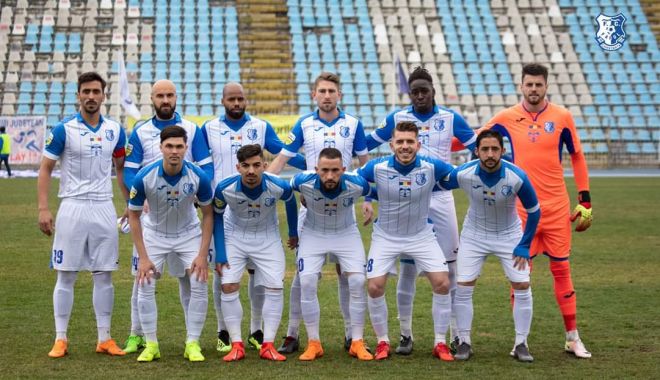 Fotbal / SSC Farul Constanța, învinsă acasă de Sportul Snagov - photo20190302182350-1551545368.jpg