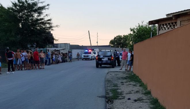 ACCIDENT RUTIER GRAV ÎN CONSTANȚA. Un copil de trei ani, preluat de elicopterul SMURD ÎN COMĂ - photo20190618200618-1560880296.jpg