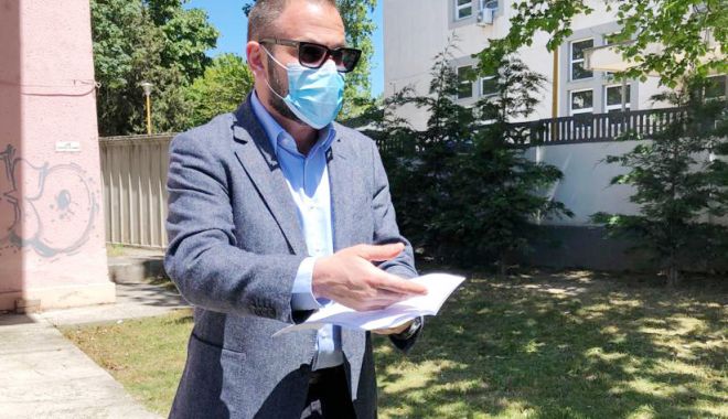 Horia Constantinescu: 