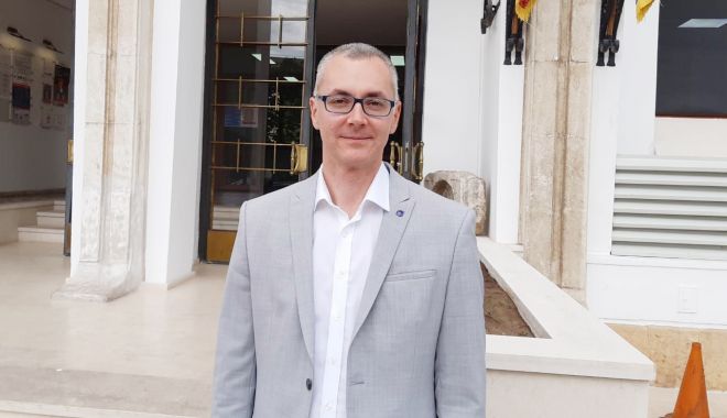 Stelian Ion: Este o discriminare față de cei care nu își permit să închirieze un șezlong - photo20200529125237-1590746454.jpg