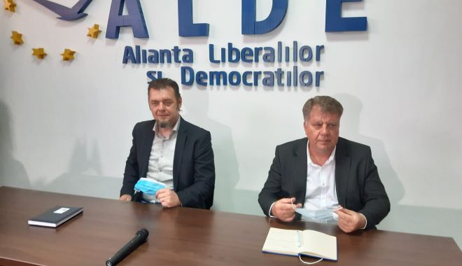 Edith Marian Rada, noul președinte ALDE Constanța - photo20200624122424-1592991555.jpg
