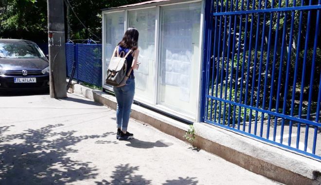 Începe a doua sesiune a Bacalaureatului; peste 33.900 de candidaţi înscrişi