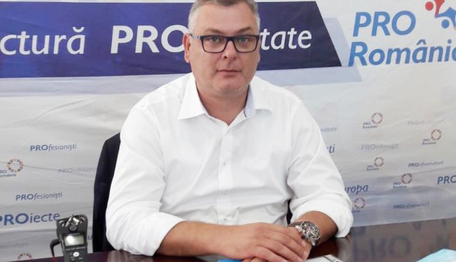 Francisc Ionuț Paloși, candidatul Pro România la Primăria Cumpăna - photo20200814130211-1597401550.jpg