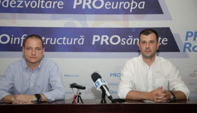 Pro România: 