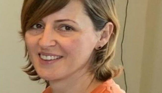 Un nou caz "Elodia"! O româncă gravidă în 8 luni ar fi fost răpită şi ucisă de doi bărbaţi. Cadavrul nu a fost găsit
