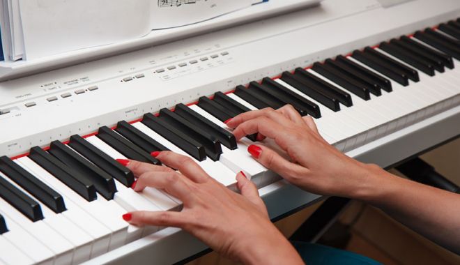 Concursul Național de Interpretare Pianistică – 