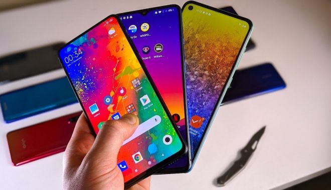 Piaţa de smartphone-uri a revenit pe plus în 2021 - piatadesmartphonuri2-1612808037.jpg