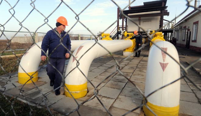 Piața gazelor pentru consumatorii industriali se va liberaliza complet, mai devreme - piatagaze-1398791422.jpg