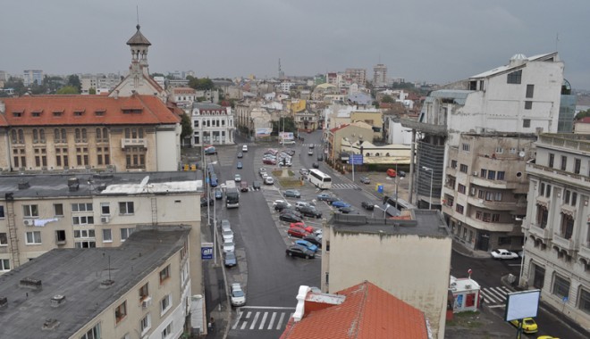 Încep licitațiile pentru reabilitarea Pieței Ovidiu - piataovidiu13-1344450973.jpg