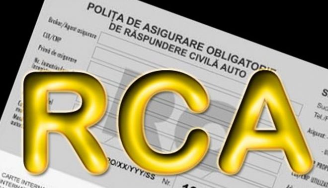Piața RCA se stabilizează: concurența e în creștere, iar tarifele scad - piatarcasestabilizeaza-1660045209.jpg