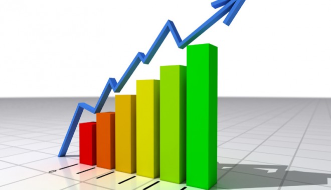 PIB-ul României a crescut cu 3,8% - pibcrestere-1401899027.jpg