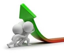 PIB-ul României a crescut cu 7%, dar fără folos pentru români - pibcrestere1402-1518618647.jpg