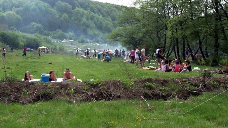 Recomandări ANPC de 1 Mai: 