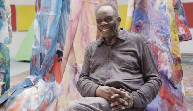 Pictorul Sam Gilliam a murit la vârsta de 88 de ani - pictormort-1656506503.jpg