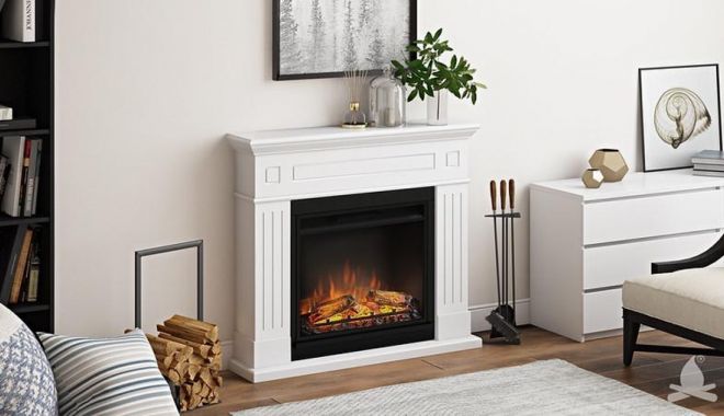 Completează atmosfera specială din căminul tău cu un șemineu decorativ fără încălzire - picture1-1660133555.jpg